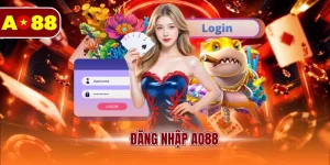 Đăng nhập ao88